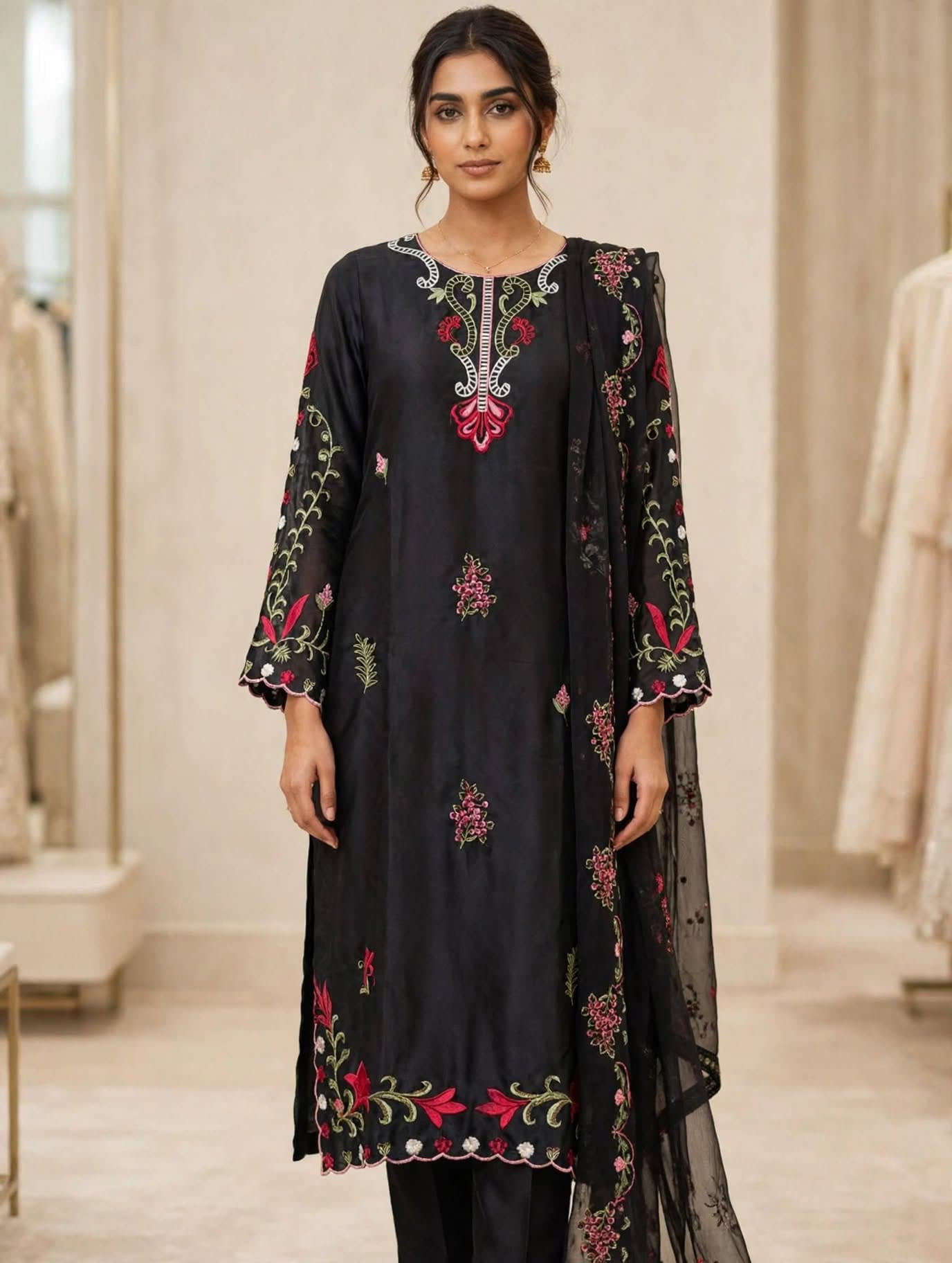 Kaftan product image