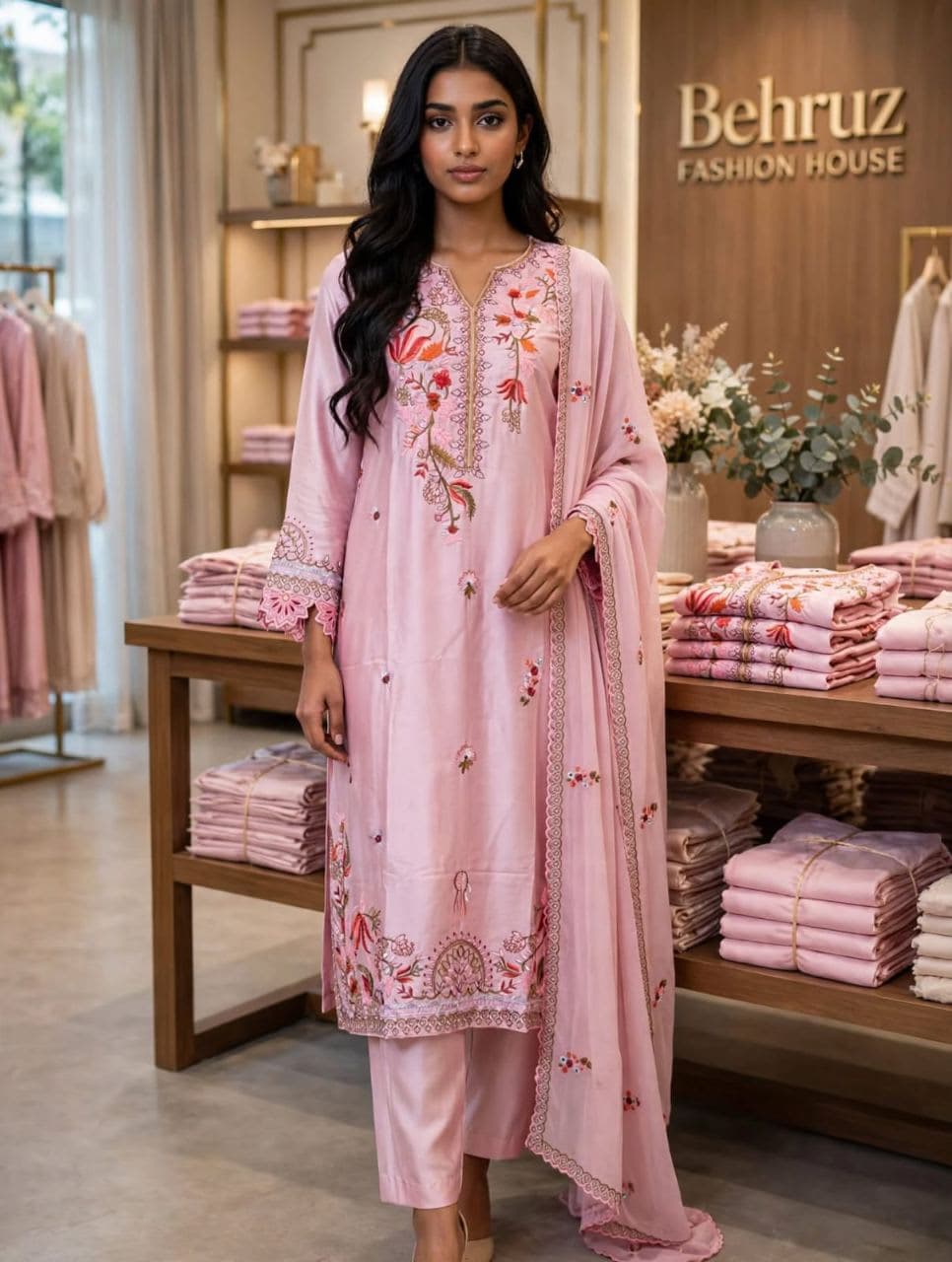 Asim Jofa Kaftan product image