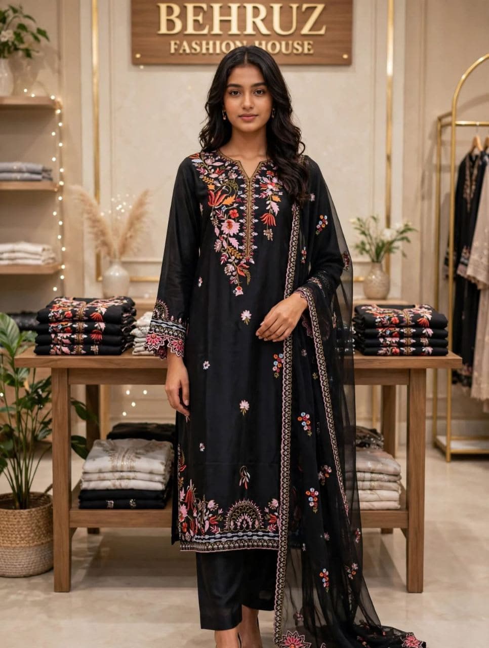 Asim Jofa Kaftan product image