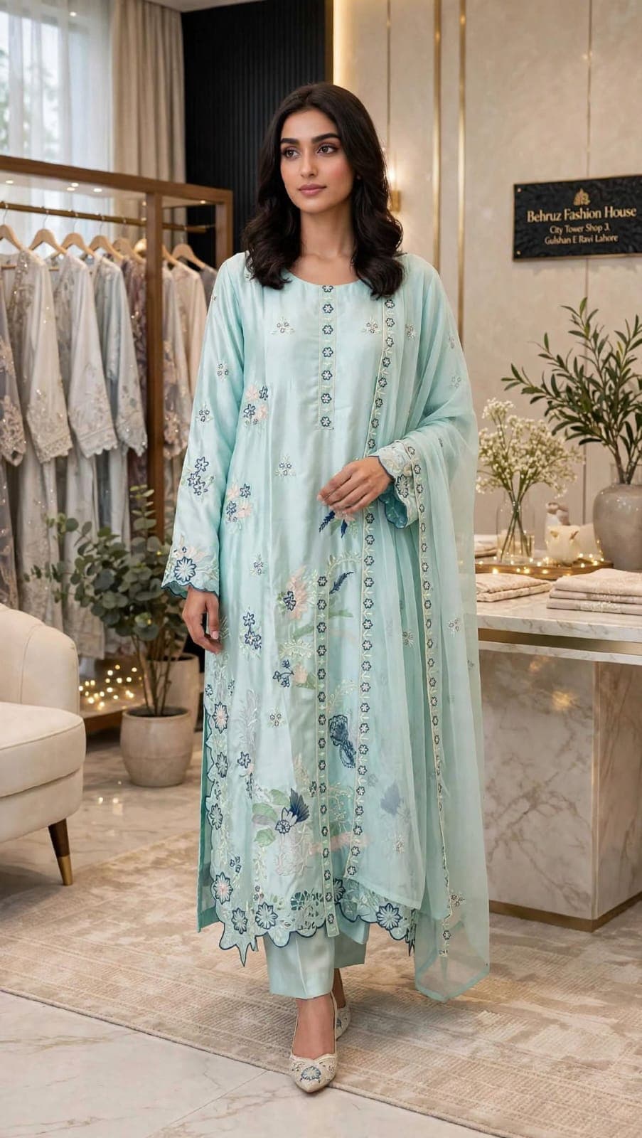 Kaftan New Launched product image