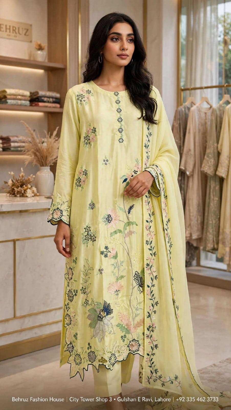 Kaftan New Launched product image