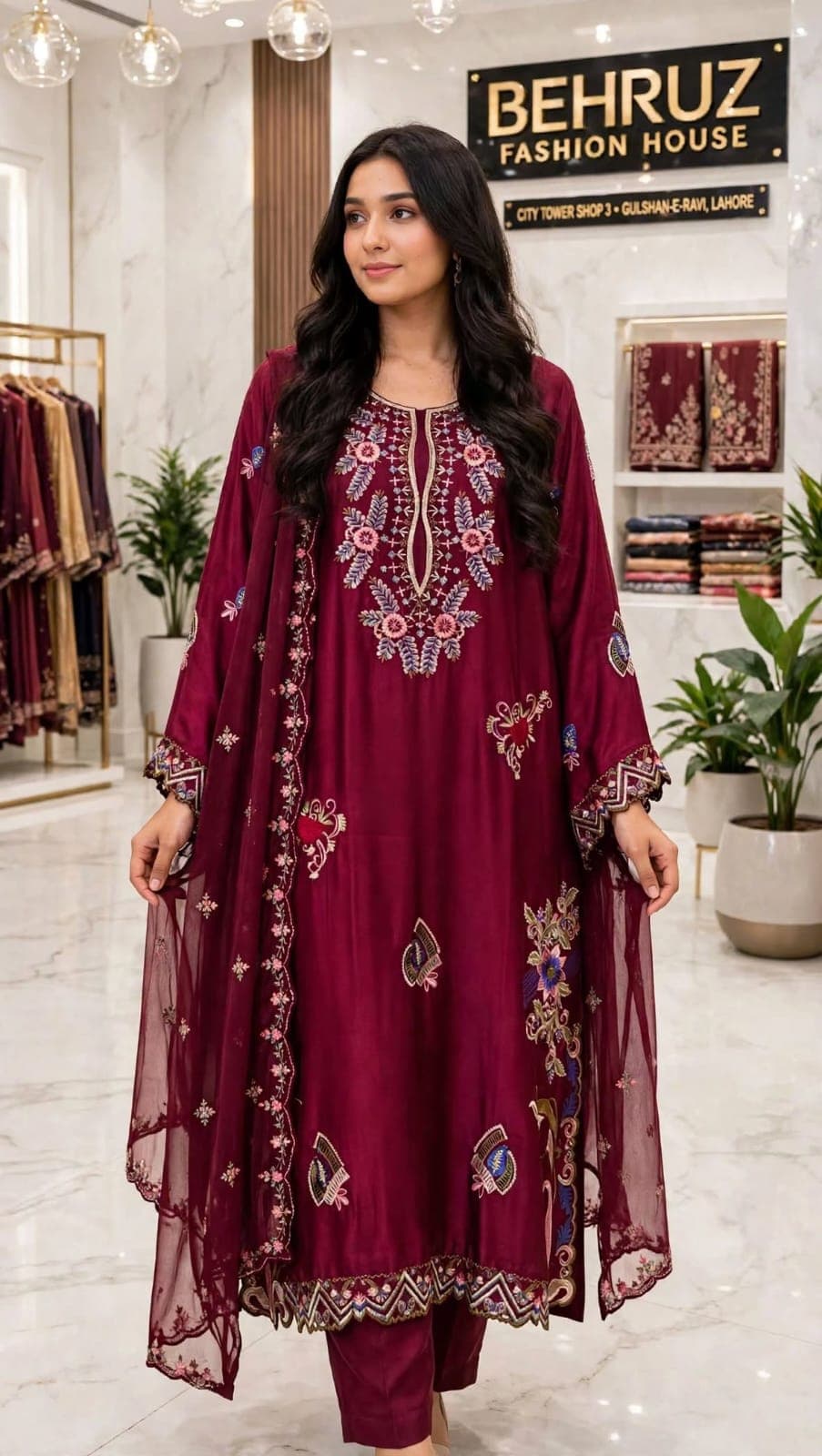 New Kaftan product image