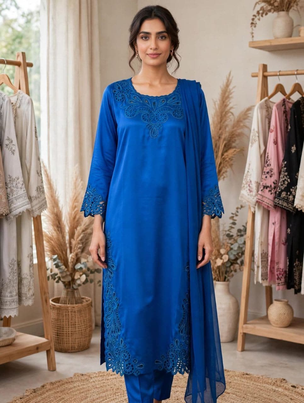 Best seller Kaftan - Luxury Pakistani Couture