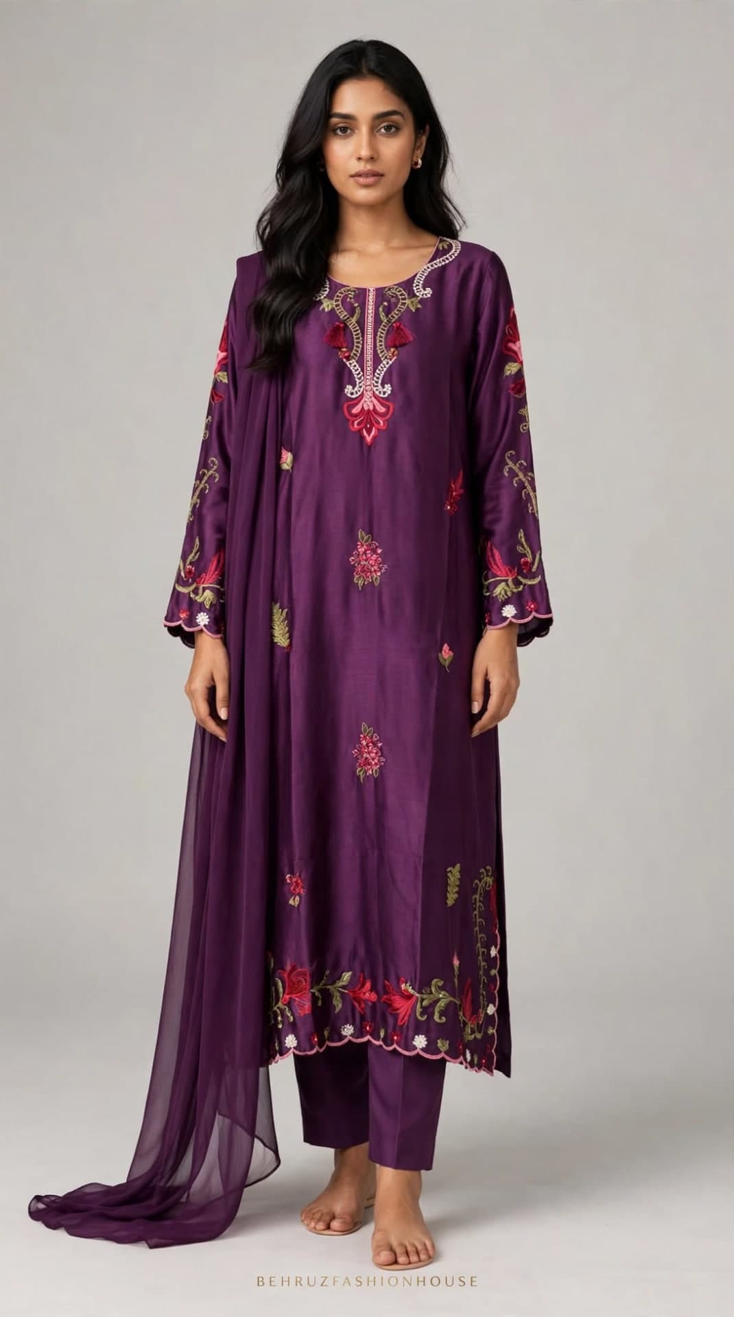 Kaftan product image
