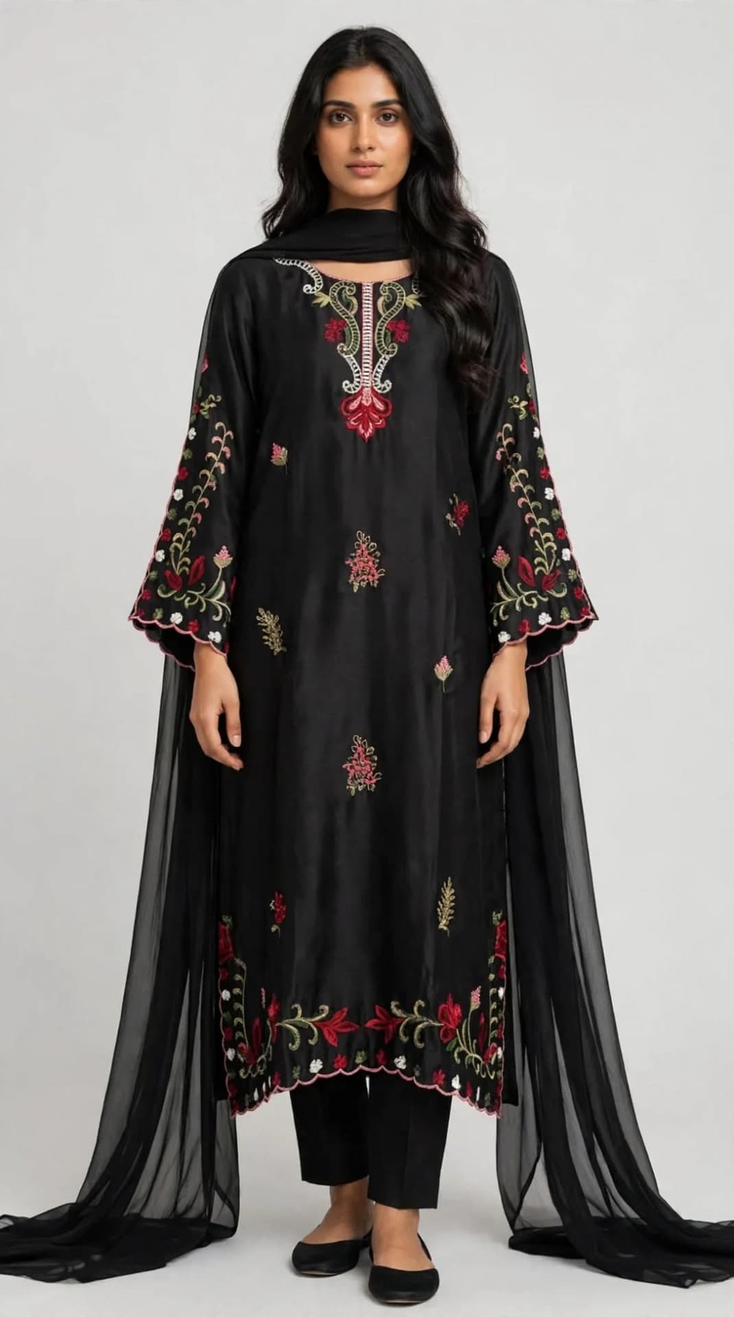 Kaftan product image